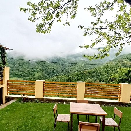 Dilivita Rest House Dilidżan Zewnętrze zdjęcie