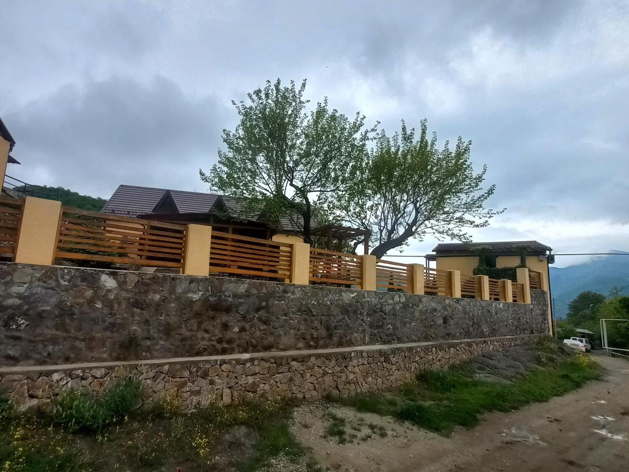 Dilivita Rest House Dilidżan Zewnętrze zdjęcie