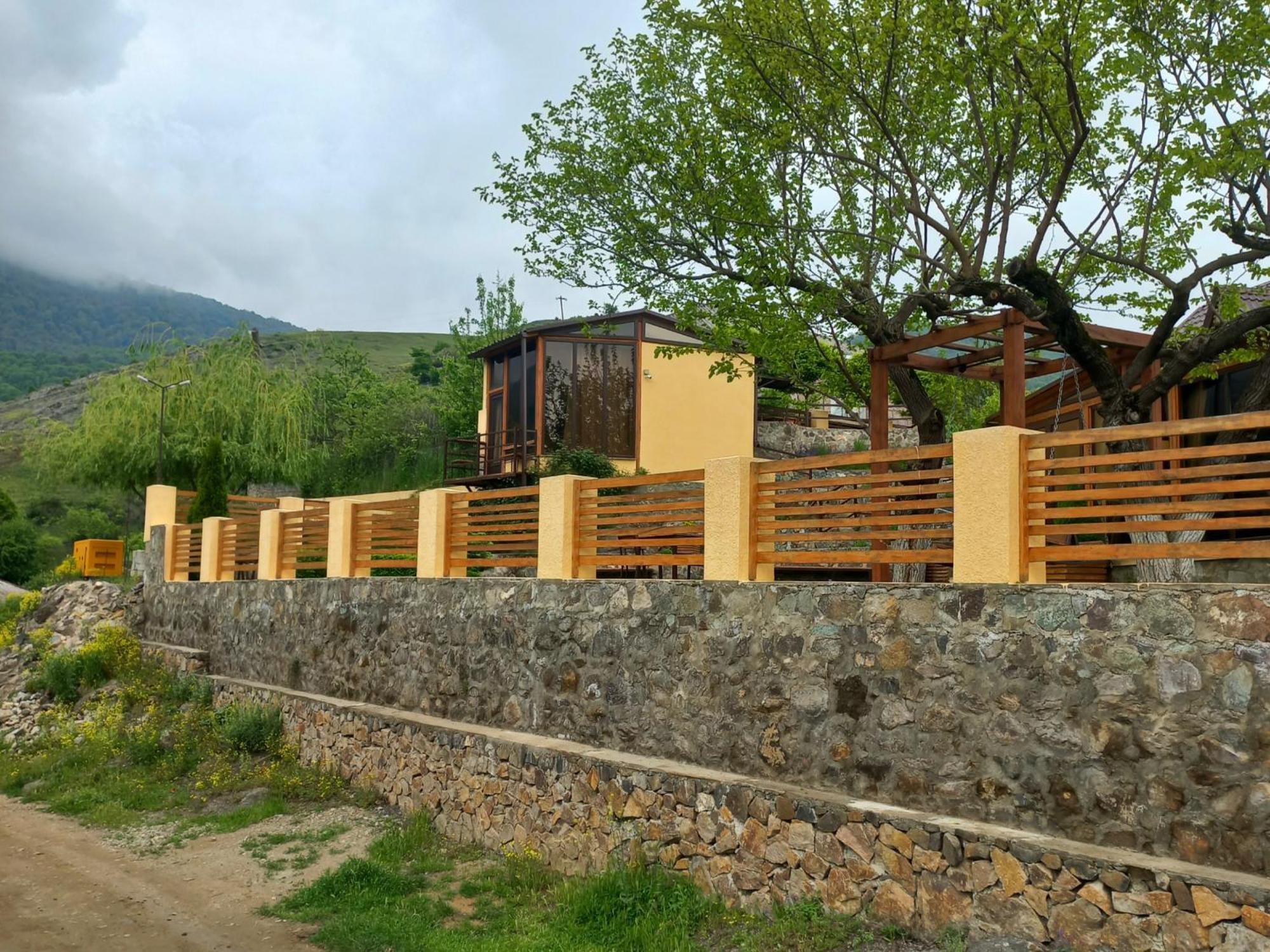 Dilivita Rest House Dilidżan Zewnętrze zdjęcie