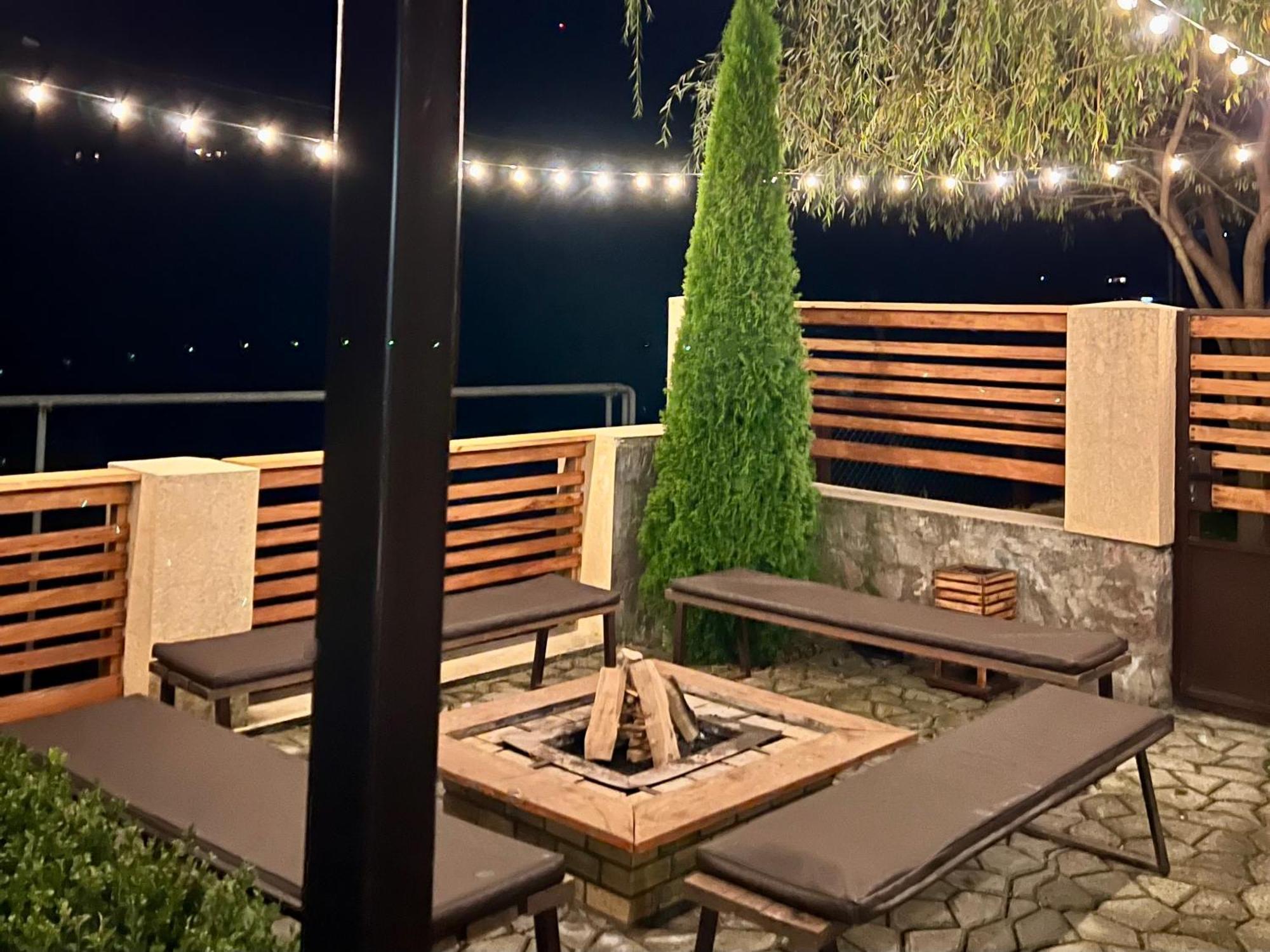 Dilivita Rest House Dilidżan Zewnętrze zdjęcie