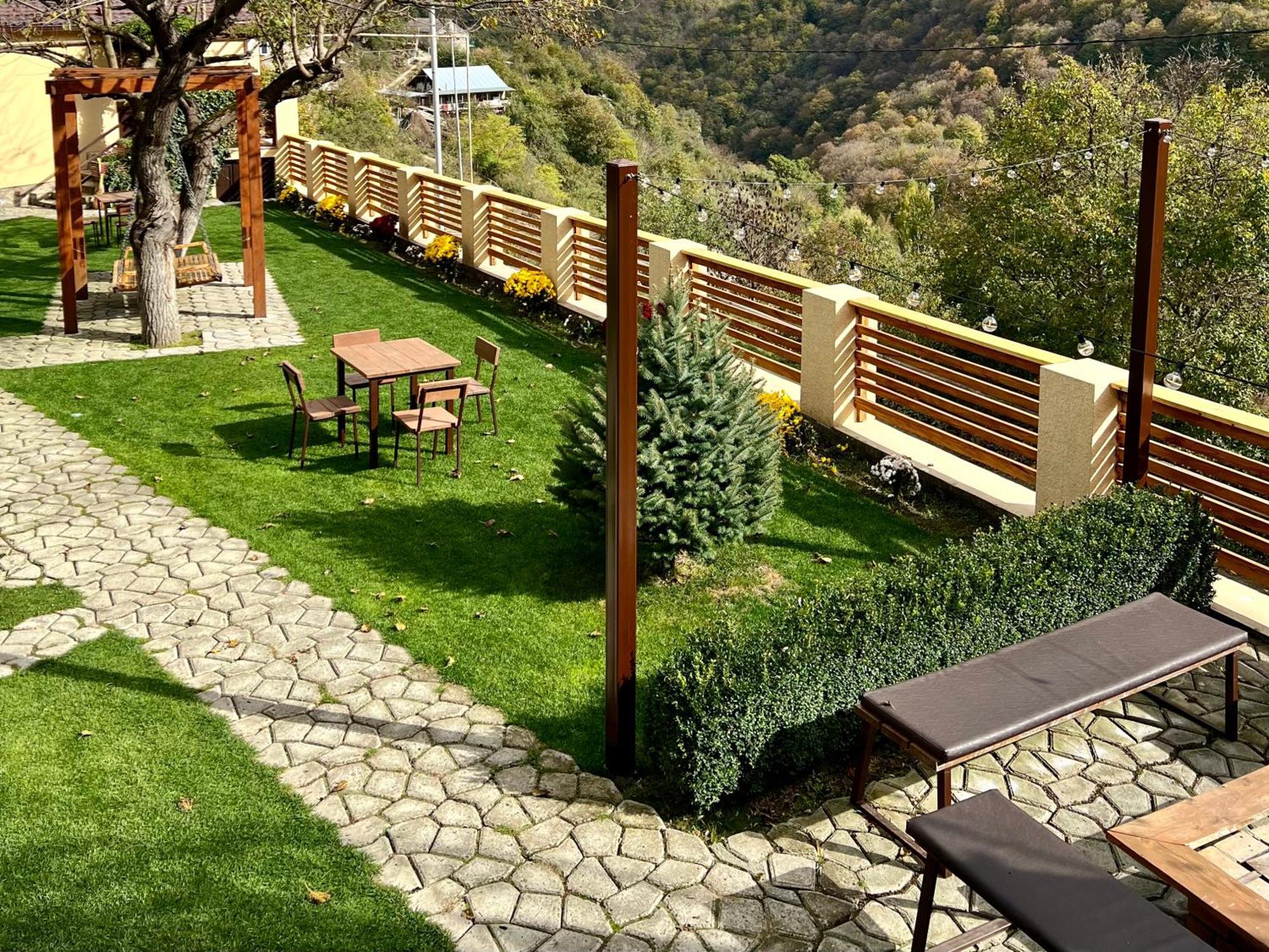 Dilivita Rest House Dilidżan Zewnętrze zdjęcie